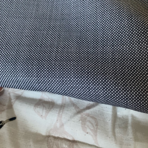 Mens 100% Wool Slacks - Picture 2 of 7